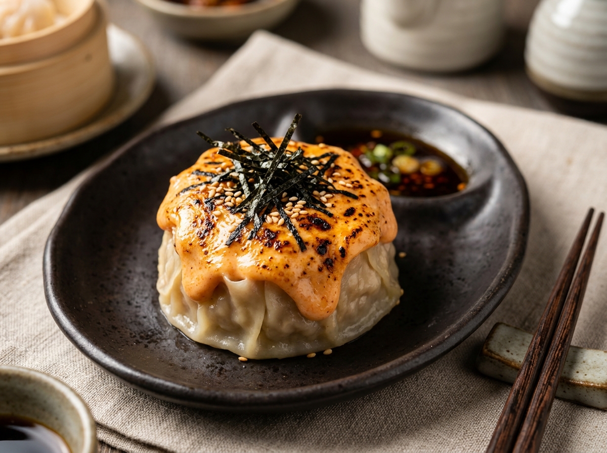 Popeye Dimsum